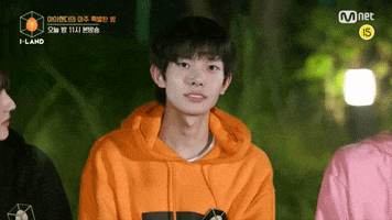 Aegyo GIF