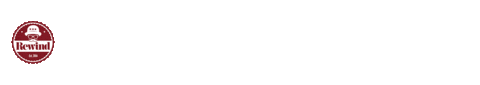 Rewind Sticker