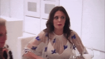 Yikes GIF