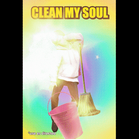 Dapine GIF by Pine-Sol