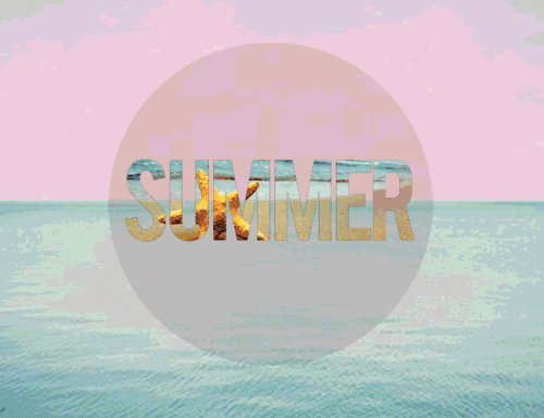 Palm Trees Summer GIF - Find & Share on GIPHY