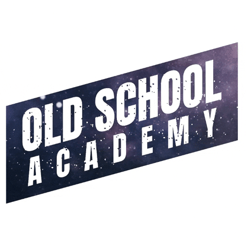 Club Mma GIF by Old School Academy