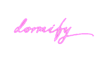 Neon Sticker by Dormify