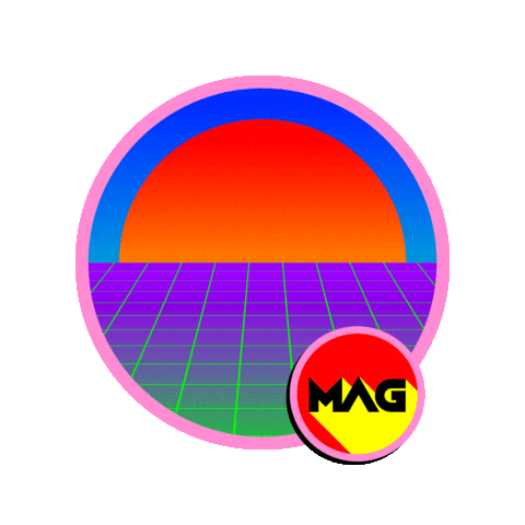 Wgtflw Wgtflwmagazine Sticker by Whogottheflow