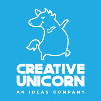 Cu GIF by Creative Unicorn