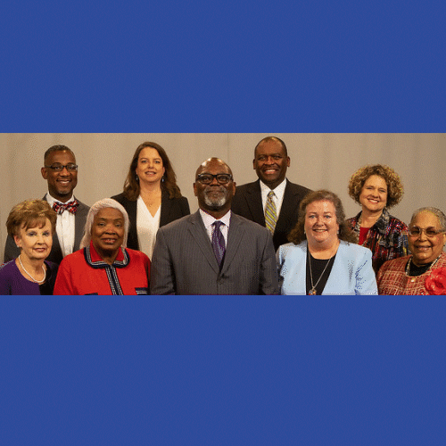 Commissioners Bocc GIF by Mecklenburg County