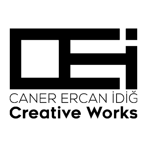 CEI Creative Works Sticker