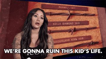 Jersey Shore Nicole GIF by Jersey Shore Family Vacation
