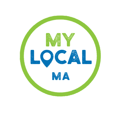 Massachusetts Office of Travel and Tourism Sticker