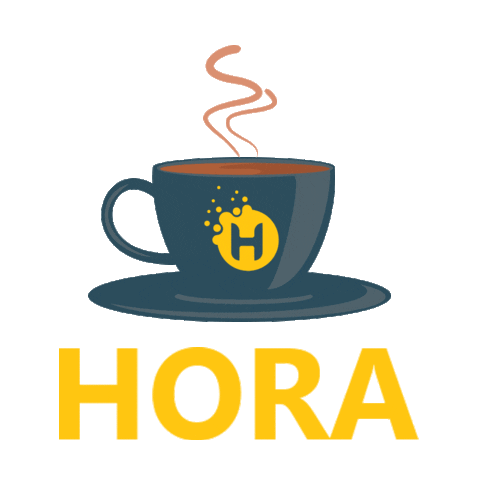 Hub Cerrado Sticker