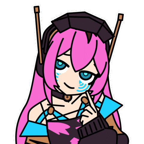 Which One Dance Sticker