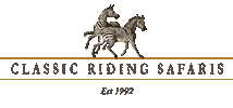 Sticker by The Classic Safari Company