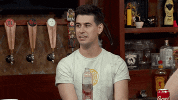 Moving Rooster Teeth GIF by Achievement Hunter