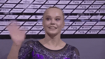 GIF by Olympic Channel