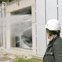 Water Stream GIF by Discovery Europe