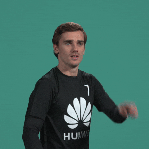 red card soccer GIF by HuaweiMobileFr - red card soccer GIF by HuaweiMobileFr