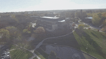 Doane University GIF