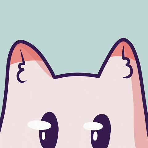 Furry Ears GIFs - Find & Share on GIPHY