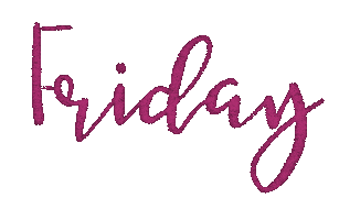 Friday Youth Sticker by 21st Century Church