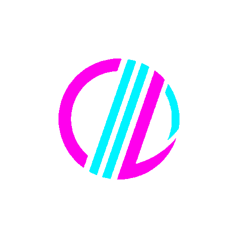 CO//LAB FEST Sticker