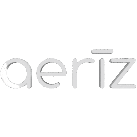 Logo Arise Sticker by Aeriz