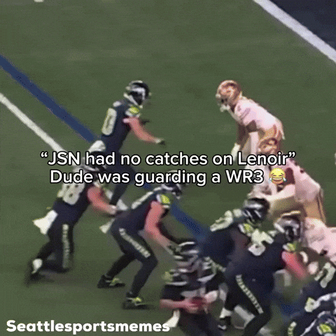 Football Nfl GIF