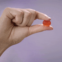 Workout Gummies GIF by Skittles