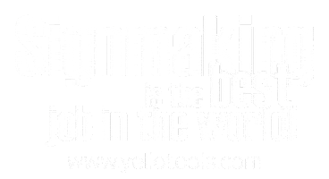 Best Job Carwrap Sticker by Yellotools