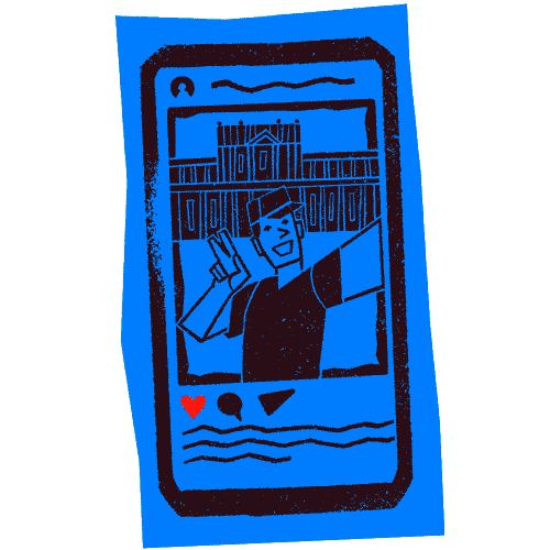 ConsejodeMonumentos Sticker