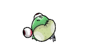 Party Space Sticker by Recreo oficial