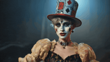 Nura Hello GIF by NewRadiusRecords