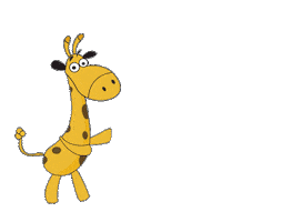 Infantilitá Sticker