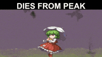 Yuuka Kazami GIF