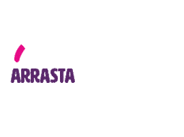 Acai Arrasta Pra Cima Sticker by Maria Açaí