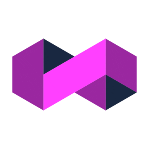 Fuse Fundraising Sticker