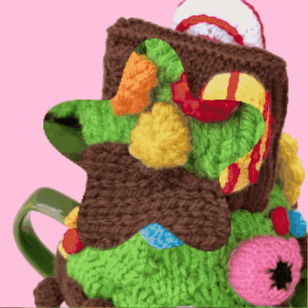 Candy Sweets GIF by TeaCosyFolk