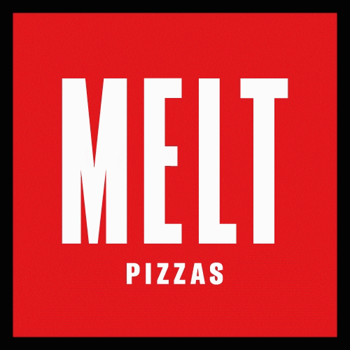 Food Fire GIF by MELT PIZZAS