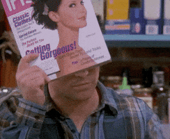 Friends GIF