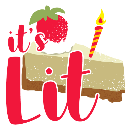 Sara Lee Desserts Sticker