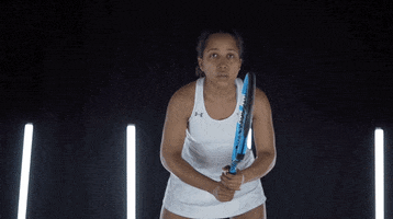 University Of Maryland Tennis GIF by Maryland Terrapins
