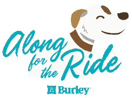 Burley Sticker