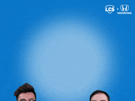 Good Game Yes GIF by Honda
