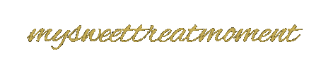 Sticker by Sweet Treat