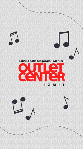 outletcenterizmit GIF