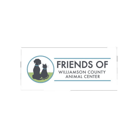 FriendsofWCACtn Sticker