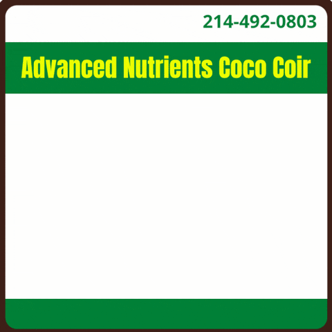 Advanced Nutrients Coco Coir GIF