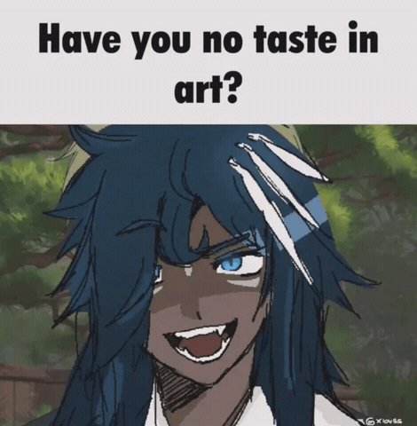 Rufo GIF