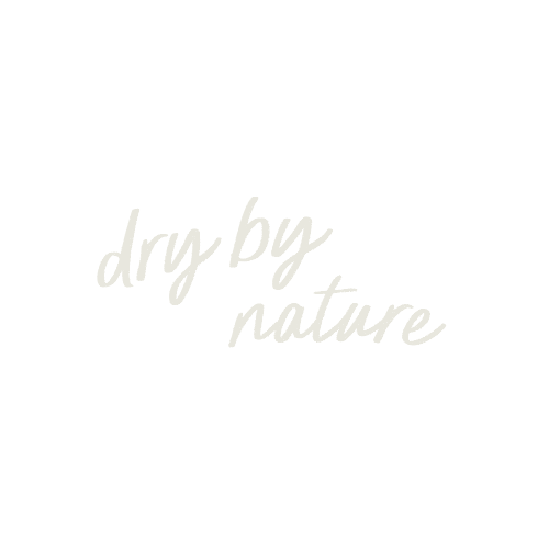 Drybynature Sticker by Dorai Home