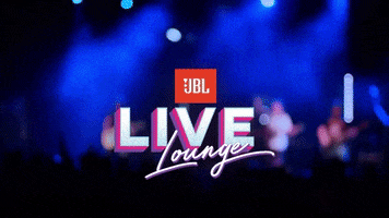 JBLAustralia livestream livemusic jbl livelounge GIF