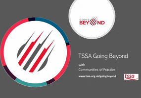 Learning Union GIF by TSSA